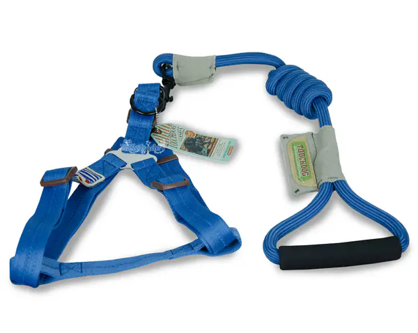 สายจูงสุนัขไนลอน