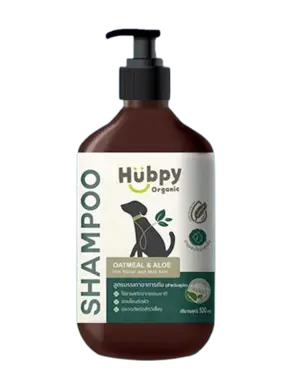 แชมพูสุนัขสูตรสมุนไพร 5 ลิตร