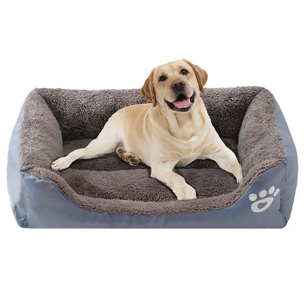 ที่นอนสัตว์เลี้ยงขนาดกลาง